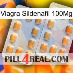 Viagra Sildenafil 100Mg cialis4